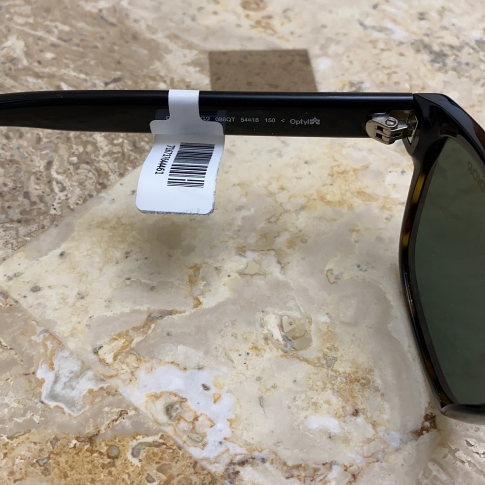 Dior Men’s Sunglasses NWT - Picture 3 of 6